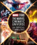 The Marvel Cinematic Universe:An Official Timeline