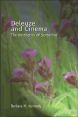 Deleuze and Cinema:The Aesthetics of Sensation
