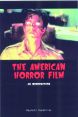 The American Horror Film:An Introduction