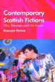 Contemporary Scottish Fictions:Film, Television and the Novel