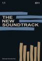 The New Soundtrack:Volume 1, Issue 1