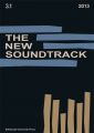 The New Soundtrack:Volume 3, Issue 1