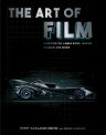 The Art of Film:Working on James Bond, Aliens, Batman and More