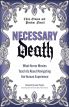 Necessary Death:What Horror Movies Teach Us About Navigating the Human Experience