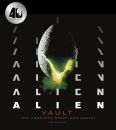 Alien Vault:The Definitive Story Behind the Film