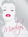 Marilyn Monroe:Platinum Fox