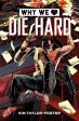 Why We Love Die Hard