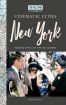 Turner Classic Movies Cinematic Cities:New York: The Big Apple on the Big Screen