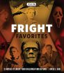 Fright Favorites:31 Movies to Haunt Your Halloween and Beyond
