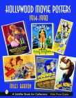 Hollywood Movie Posters:1914-1990: 1914-1990