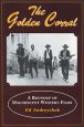 The Golden Corral:A Roundup of Magnificent Western Films