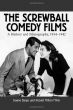 The Screwball Comedy Films:A History and Filmography, 1934-1942