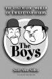 The Boys:The Cinematic World of Laurel and Hardy