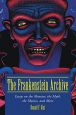 The Frankenstein Archive:Essays on the Monster, the Myth, the Movies, and More