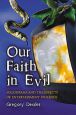 Our Faith in Evil:Melodrama and the Effects of Entertainment Violence
