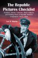 The Republic Pictures Checklist:Features, Serials, Cartoons, Short Subjects and Training Films of Republic Pictures Corporation, 1935–1959