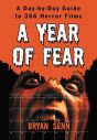 A Year of Fear:A Day-by-Day Guide to 366 Horror Films