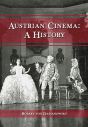 Austrian Cinema:A History