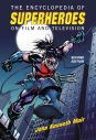 The Encyclopedia of Superheroes on Film and Television