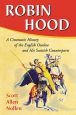 Robin Hood:A Cinematic History of the English Outlaw and His Scottish Counterparts