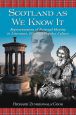 Scotland as We Know It:Representations of National Identity in Literature, Film and Popular Culture