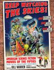 Keep Watching the Skies!:American Science Fiction Movies of the Fifties, The 21st Century Edition
