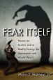 Fear Itself:Horror on Screen and in Reality During the Depression and World War II