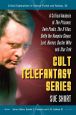 Cult Telefantasy Series:A Critical Analysis of The Prisoner, Twin Peaks, The X-Files, Buffy the Vampire Slayer, Lost, Heroes, Doctor Who and Star ... in Science Fiction and Fantasy, 30)