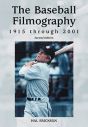 The Baseball Filmography, 1915 through 2001