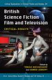 British Science Fiction Film and Television:Critical Essays