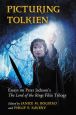 Picturing Tolkien:Essays on Peter Jackson's The Lord of the Rings Film Trilogy