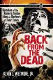 Back from the Dead:Remakes of the Romero Zombie Films as Markers of Their Times