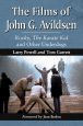 The Films of John G. Avildsen:Rocky, The Karate Kid and Other Underdogs