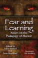 Fear and Learning:Essays on the Pedagogy of Horror