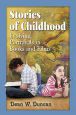 Stories of Childhood:Evolving Portrayals in Books and Films