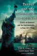 Terror and the Cinematic Sublime:Essays on Violence and the Unpresentable in Post–9/11 Films