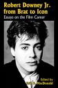 Robert Downey Jr. from Brat to Icon:Essays on the Film Career