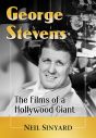 George Stevens:The Films of a Hollywood Giant