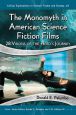 The Monomyth in American Science Fiction Films:28 Visions of the Hero's Journey