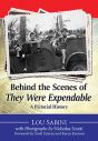 Behind the Scenes of They Were Expendable:A Pictorial History