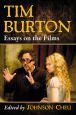 Tim Burton:Essays on the Films