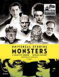Universal Studios Monsters:A Legacy of Horror