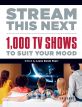 Stream This Next:1,000 TV Shows to Suit Your Mood