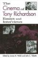 The Cinema of Tony Richardson:Essays and Interviews
