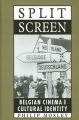 Split Screen:Belgian Cinema and Cultural Identity