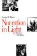 Narration in Light:Studies in Cinematic Point of View