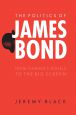The Politics of James Bond:From Fleming's Novels to the Big Screen