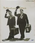 The Complete Films of Laurel and Hardy