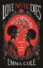 Love Never Dies:Romance in Horror Movies