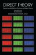 Direct Theory:Experimental Motion Pictures as Major Genre